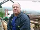 Turbolent visit at log trader #2/Obisk pri trgovcu z lesom