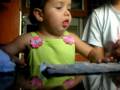 videos de MORENA chik, en la peluqueria