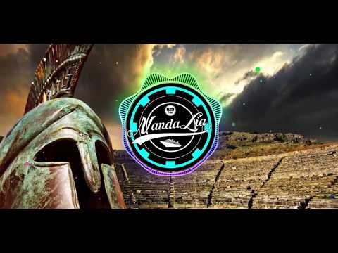 DJ SLOW BARAT FULL BASS MANTAB JIWA By Nanda Lia