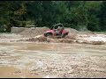 Polaris RZR 800 mud bogg delta fair Polaris RZR 800 mud bogg delta fair
