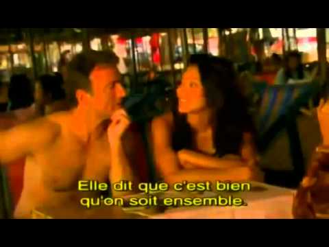 Lady bar 1 - le film complet - ARTE