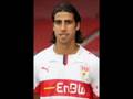 Jung und Wild - VfB Kader 08/09