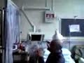 Pt 1 NHL Stem Cell Patient hurt by Equipment Whilst on Chemo Pt 1 NHL Stem Cell Patient hurt by Equipment Whilst on Chemo