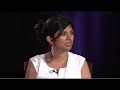 TiEcon 2008: Interview with Vani Kola TiEcon 2008: Interview with Vani Kola