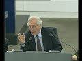 Dr. Miroslav Mikolášik, poslanec Európskeho parlamentu - úvod