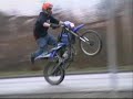 Rieju Drac Stunt By Kayoz (B�jen)
