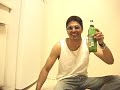 Bobby Khan Drunk