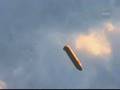 STS-124 - EXTERNAL TANK HANDHELD VIDEO