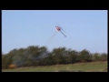 Alwyn Clarke practising