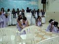 Grupo de Coreografia IEAD Ypê