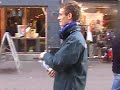 Gågadearrangement i Odense den 3. nov - Anders Basbøll