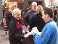 Gågadearrangement i Odense den 3. nov - Anders Basbøll