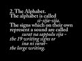Batak (Toba)  Script - A Distance Learning.