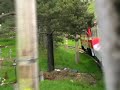 Székely gyors M61 Nohab útközben Székely gyors M61 Nohab útközben