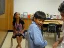 CRAZY STUDENTS