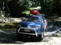 Cooktown camping