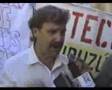 Segunda marcha docente en Corrientes