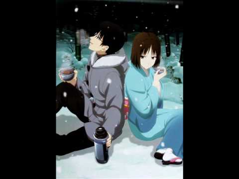40 of - Kara no Kyoukai 7 - Satsujin Kousatsu (Go) OST