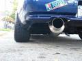 LS2 240sx Exhaust Notes