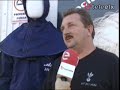 Traje inífugo.Infoexpres.es
