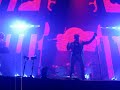 a-ha - The Blood That Moves The Body (Live in Oslo 7 nov 2009)