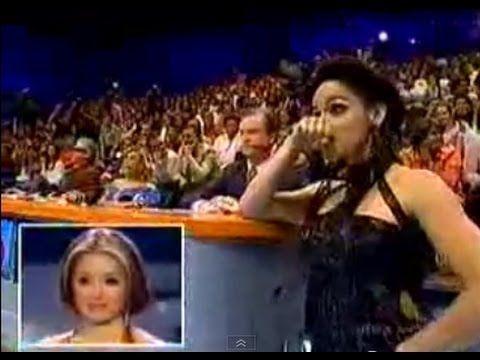 belinda y moderato character