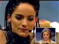 pelea: la gran ilse vs la frustrada loquita cortes