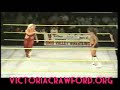 victoria vs beth