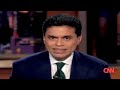 Mohsen Sazegara on CNN explains who is ruling IRAN this days