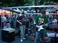 dyzon, fete de la musique, bd quinet paris. la blanche feat. tonto noiza