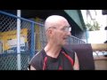 Martial Arts Odyssey: Black Belt Test (Part 1)