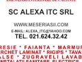 Amenajari Interioare - sc Alexa ITC srl