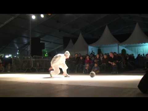 Championnat de France de Freestyle Football