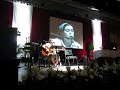 HERMANA GLENDA, CONGRESO SR. DE LA MISERICORDIA 2008