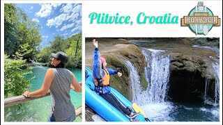 The Healthy Voyager Plitvice Croatia