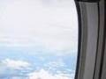 Singapore Airlines SQ 422 SIN-BOM over India