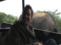 Game Drive Part One