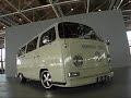 airmighty at the international vw bus meeting   part #2