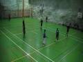 Gossen Futsal - Somalisk 24-4 Del 2 av 3