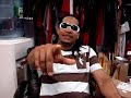 Manny Ramirez Supporting El Hip Hop Dominicano.