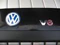 Golf IV V6 4x4 tuning
