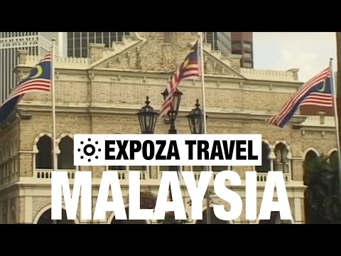 travel - Malaysia is like a magnificent fairy tale, a melting pot of various cultures and ethnic groups amid abundant tropical vegetation.