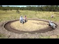 Circle Ruts!