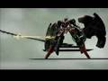 機神咆吼デモンベイン 特典映像 「OUROBOROS RONDO①」