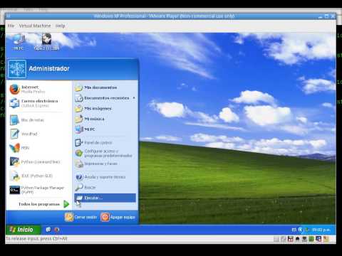 how to enable nmap in windows