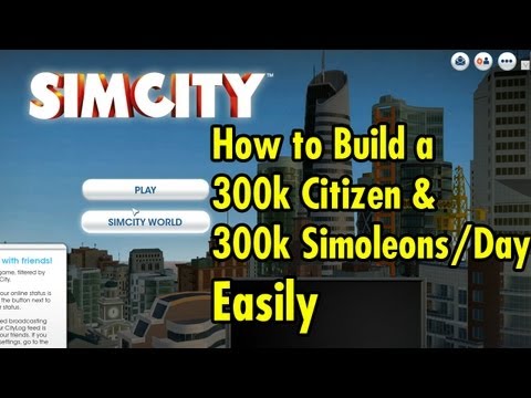 simcity