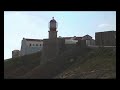 Sagres - Cabo San Vicente (Portugal)