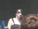 The City Is At War - Cobra Starship @ Warped Tour Pomona 6/20/08