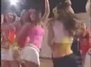 Rebelde - baile rbd mia  miguel  roberta diego  lujan