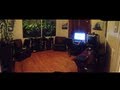 OpTic Gaming CRIBS: - OpTic H3CZ's Gaming SET UP VIDEO!